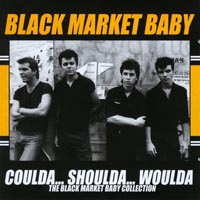 Black Market Baby — Senseless Offerings